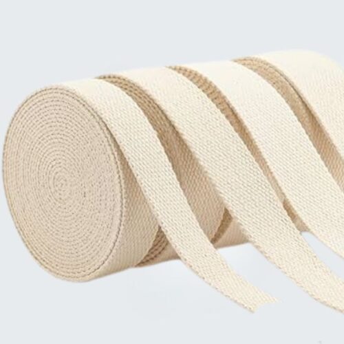 Cotton Webbing Tape