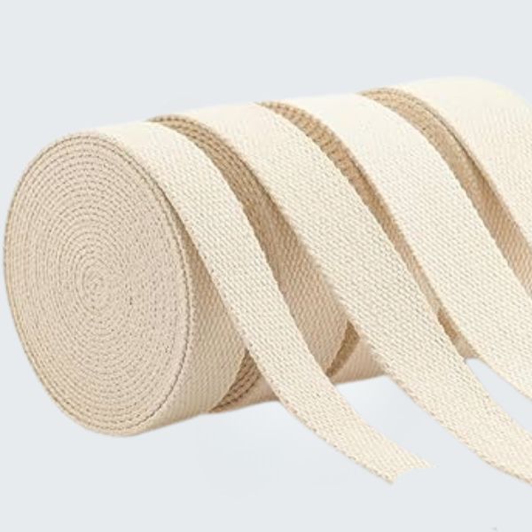 Cotton Webbing Tape