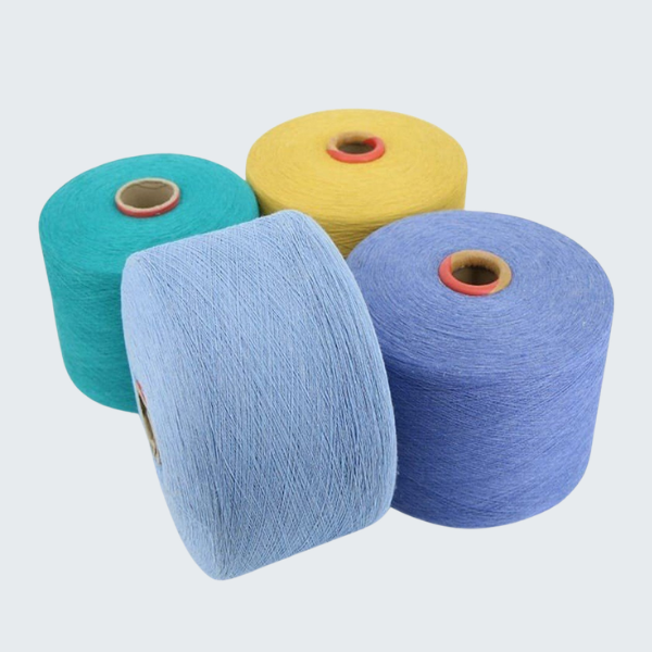Recycled Open-End Yarn