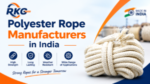 Polyester Rope